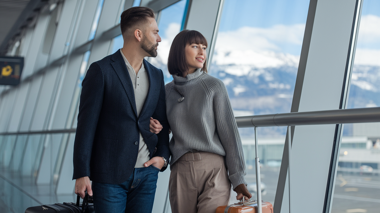 Geneva Airport Transfer to Aix-les-Bains: Your Complete Guide